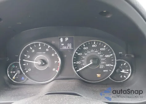 2012 Subaru Legacy 2.5I Premium from USA, damaged, VIN 4S3BMCC6XC3020239